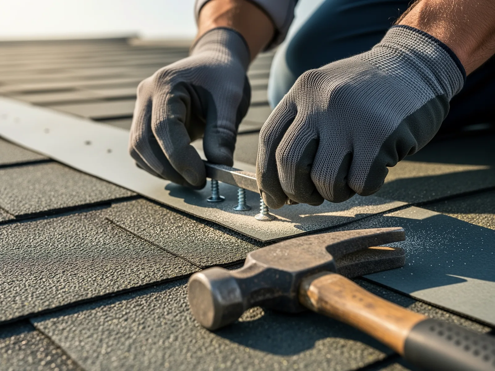 Why choose Fascia Repair in Rush, KY
